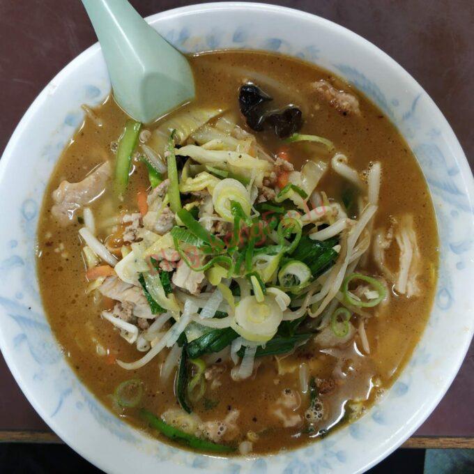 名古屋市中村区 名菜軒 沙茶飯 スタミナラーメン ガチ中華 中華料理 台湾料理