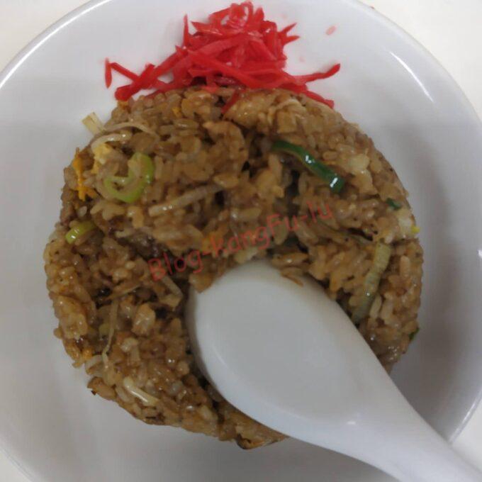 名古屋市名東区 中国料理 たけいし ラーメン 炒飯 チャーハン 町中華