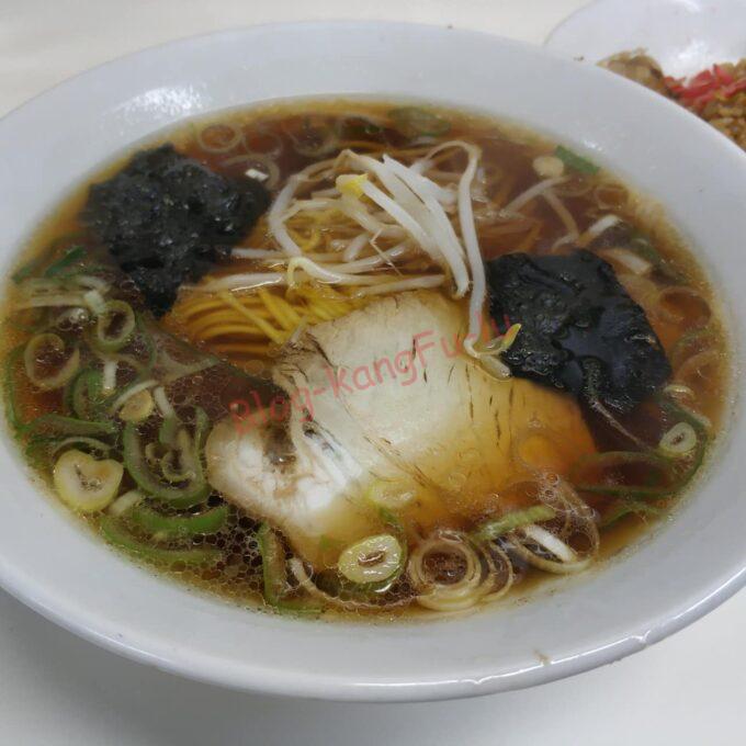 名古屋市名東区 中国料理 たけいし ラーメン 炒飯 チャーハン 町中華