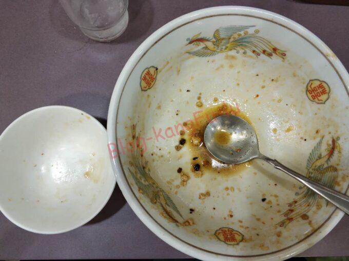 名古屋市天白区 中華料理 町中華 麻婆麺 ライス ラーメン 麻婆豆腐
