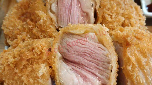 名古屋市天白区 カツ丼 食堂はじめ。 低温調理 トンカツ かつ丼 とんかつ