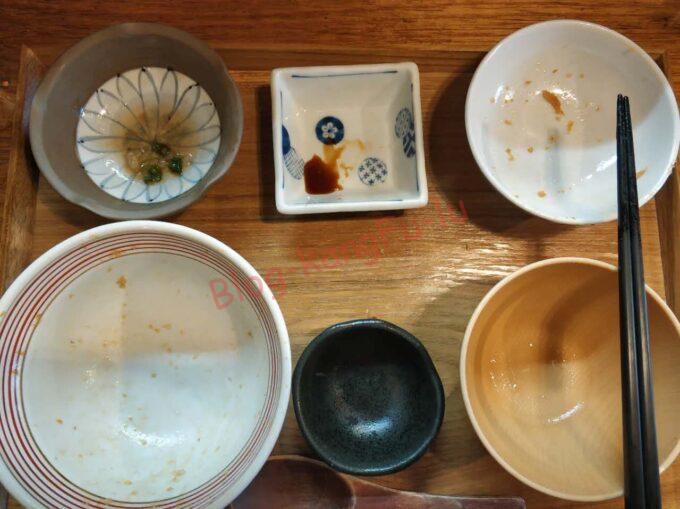 名古屋市天白区 カツ丼 食堂はじめ。 低温調理 トンカツ かつ丼 とんかつ