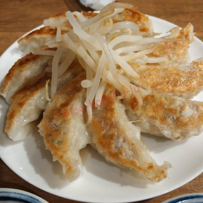 静岡県浜松市 虎徹 浜松餃子 アサヒビール