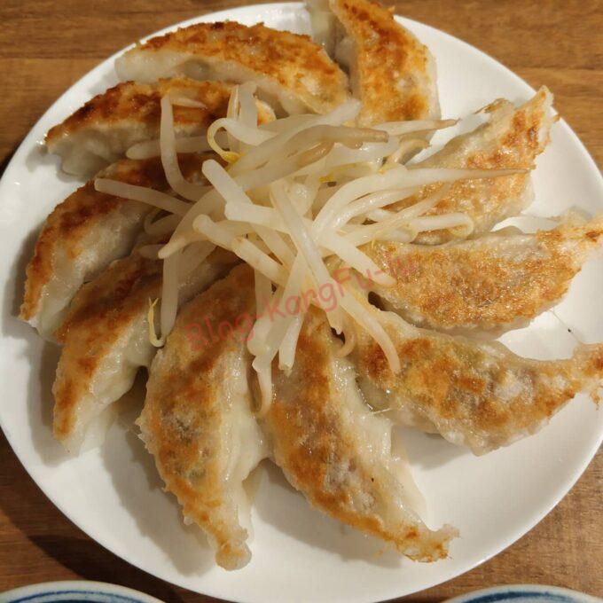 静岡県浜松市 虎徹 浜松餃子 アサヒビール