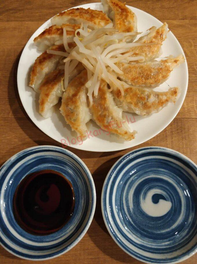 静岡県浜松市 虎徹 浜松餃子 アサヒビール