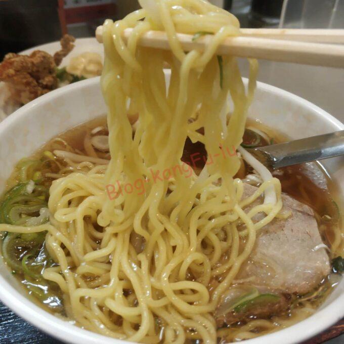 名古屋市天白区 町中華 中華料理 天幸 回鍋肉 ゴマ団子 醤油ラーメン 唐揚げ