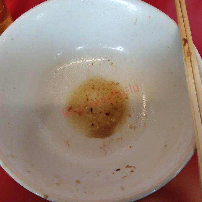 名古屋市中川区 二郎系 ラーメン ニンニク アブラ ヤサイ カラメ マシマシ 豚 ひばりヶ丘 三田