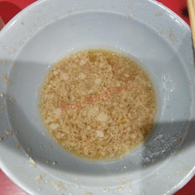 名古屋伏見 二郎系 ニンニク アブラ 大盛 ラーメン大 名古屋店