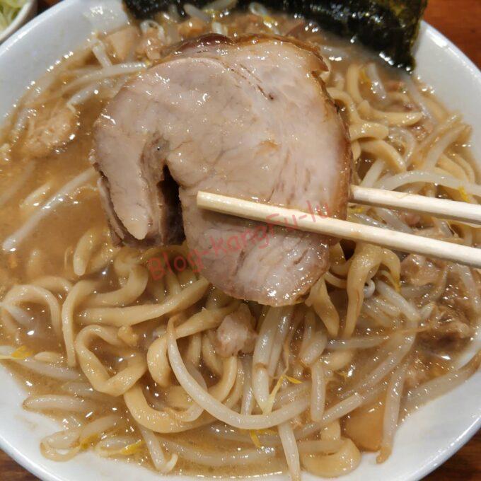 名古屋丸の内 ラーメン 肉うどんさんすけ ヤサイニンニクうどん ラーメン二郎