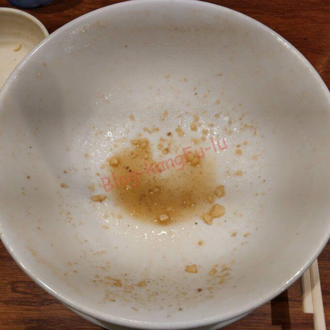 名古屋丸の内 ラーメン 肉うどんさんすけ ヤサイニンニクうどん ラーメン二郎
