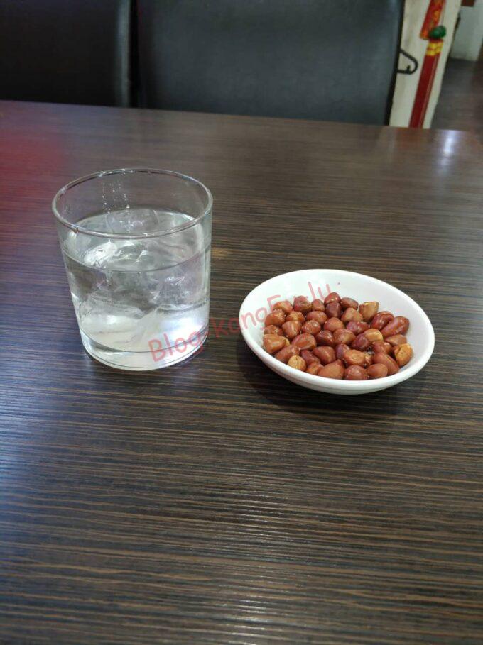 名古屋新栄 中華料理 麻辣湯 マーラータン ガチ中華 大陸系 中華四川料理