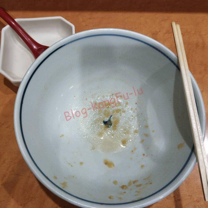 名古屋新栄 長命うどん う中 コロッケ かきあげ 玉ねぎ うどん 中華そば