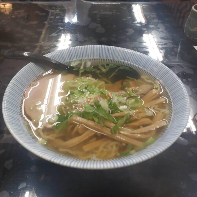 名古屋市中川区 うどん そば きしめん 葉栗屋 カツ丼 かつ丼 中華そば ラーメン