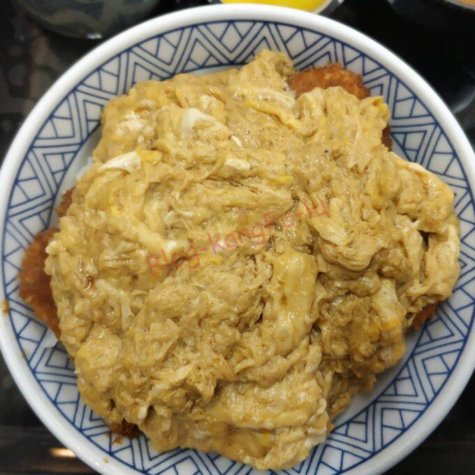 名古屋市中川区 うどん そば きしめん 葉栗屋 カツ丼 かつ丼 中華そば ラーメン