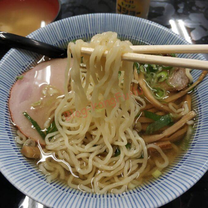 名古屋市中川区 うどん そば きしめん 葉栗屋 カツ丼 かつ丼 中華そば ラーメン