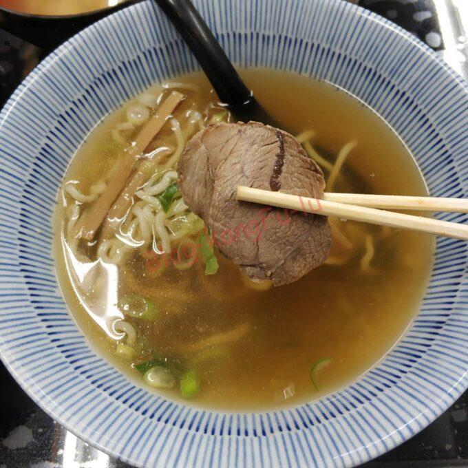 名古屋市中川区 うどん そば きしめん 葉栗屋 カツ丼 かつ丼 中華そば ラーメン