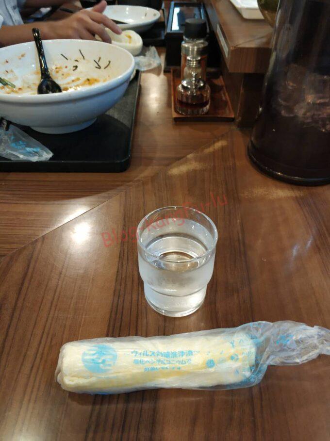 名古屋市中川区 つけ麺丸和尾頭橋店 嘉六 東池袋大勝軒