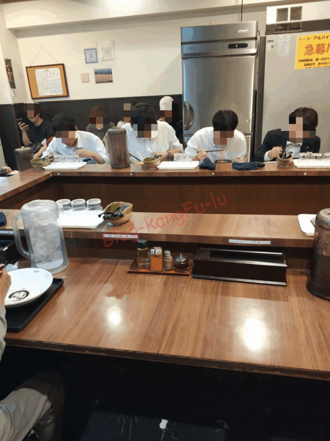 名古屋市中川区 つけ麺丸和尾頭橋店 嘉六 東池袋大勝軒