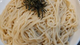 名古屋市中川区 つけ麺丸和尾頭橋店 嘉六 東池袋大勝軒