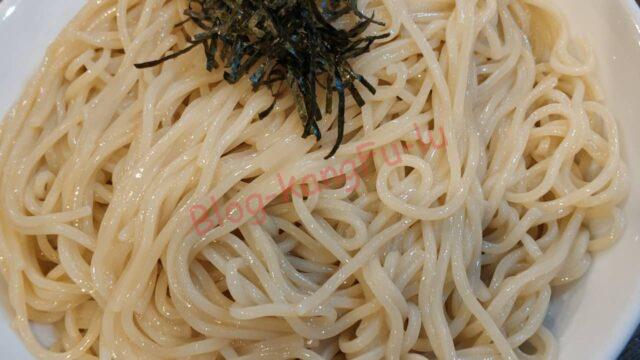 名古屋市中川区 つけ麺丸和尾頭橋店 嘉六 東池袋大勝軒