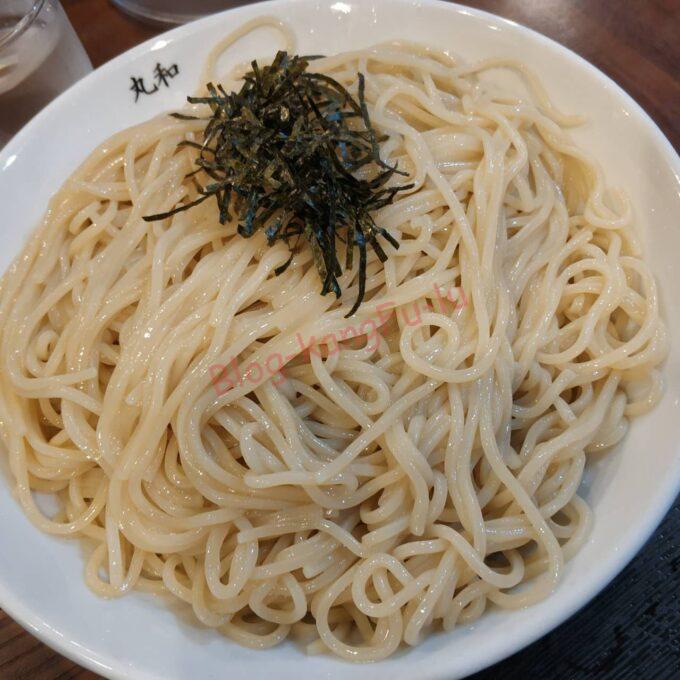 名古屋市中川区 つけ麺丸和尾頭橋店 嘉六 東池袋大勝軒