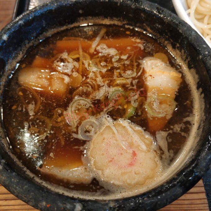 名古屋市中川区 つけ麺丸和尾頭橋店 嘉六 東池袋大勝軒