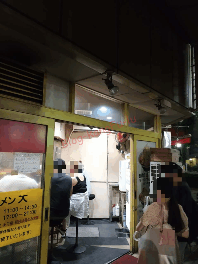 名古屋伏見 二郎系 ラーメン大 ウスクチ 薄口 味薄め ニンニク アブラ 豚