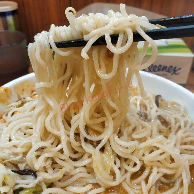 名古屋市東区 タンメン ニュータマヤ 大陸ラーメン 中華料理 町中華 ニンニク 麻婆豆腐 蒙古タンメン中本