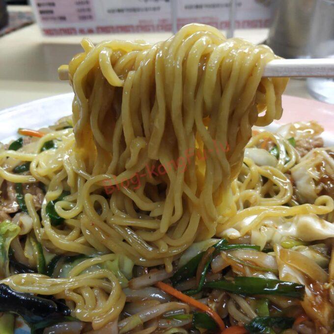 愛知県日進市 町中華 中華料理 ラーメン よねめん 花林