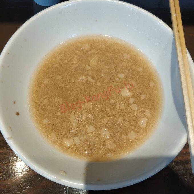 名古屋市天白区 歴史を刻め八事店 二郎系 塩 味薄め アジウスメ