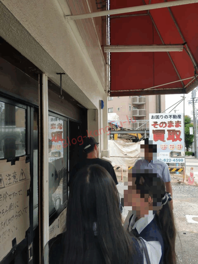 名古屋市天白区 歴史を刻め八事店 二郎系 塩 味薄め アジウスメ