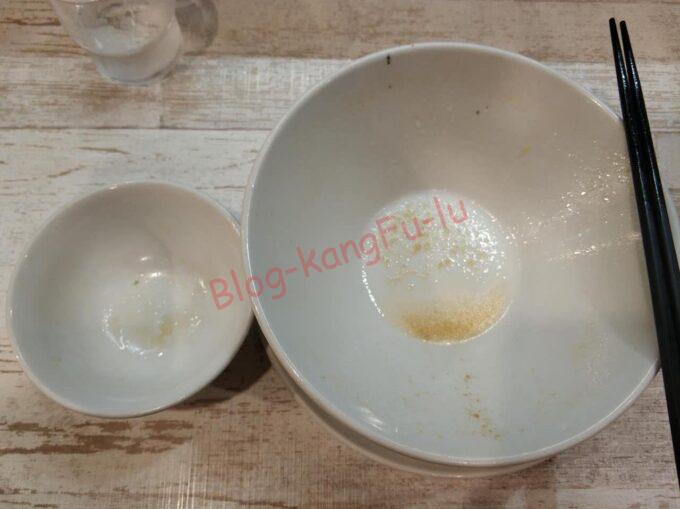 名古屋市天白区 麺屋もんたな 家系ラーメン ニンニク 海苔 ほうれん草 アル・パチーノ スカーフェイス