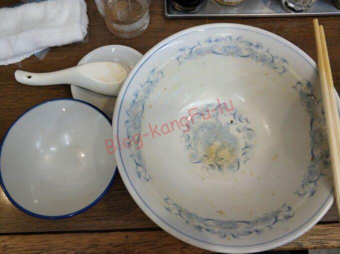 名古屋市 天白区 蘭蘭亭 麻婆豆腐 マーボーラーメン ライス