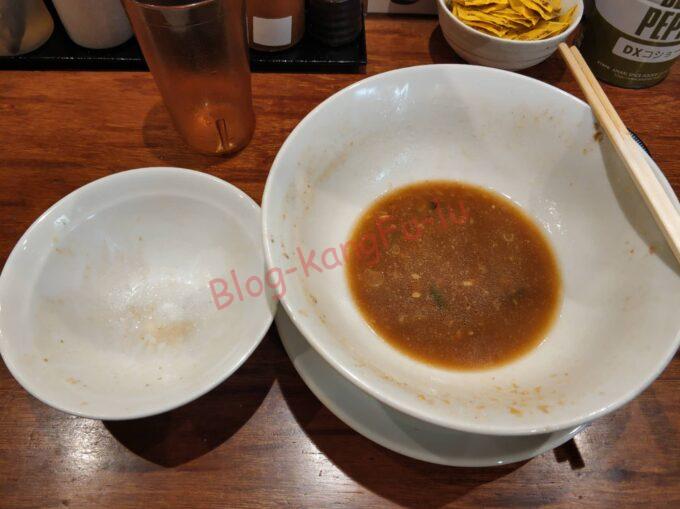 名古屋丸の内 肉うどんさんすけ 家系ラーメン ラーメン二郎 ライス