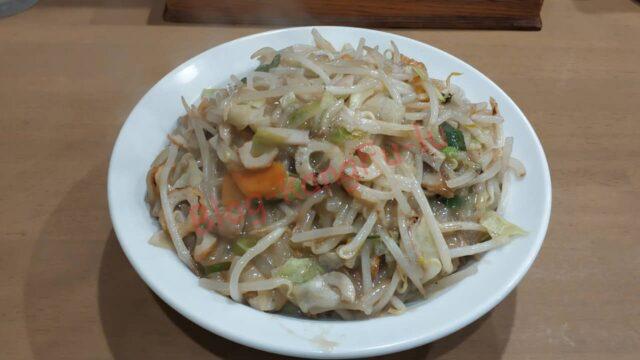 熊本ラーメン一番星 池下店 ちゃんぽん 皿うどん 九州豚骨