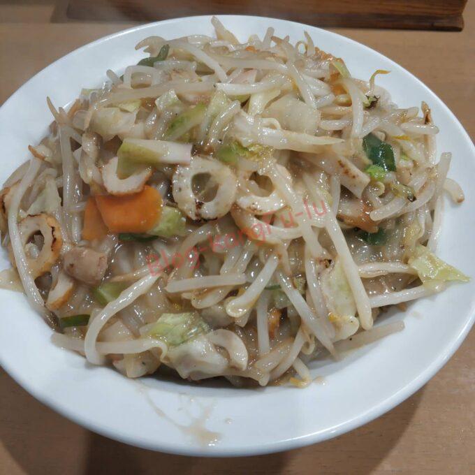 熊本ラーメン一番星 池下店 ちゃんぽん 皿うどん 九州豚骨