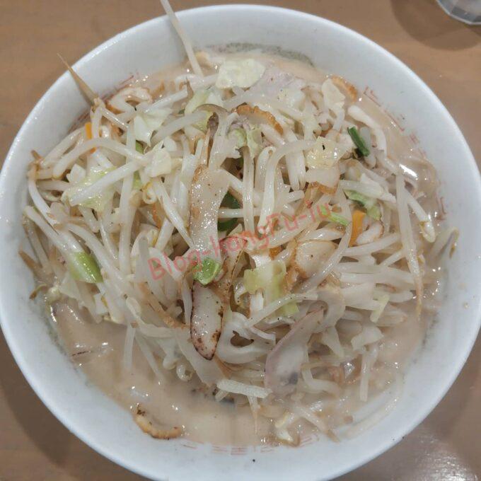 熊本ラーメン一番星 池下店 ちゃんぽん 皿うどん 九州豚骨
