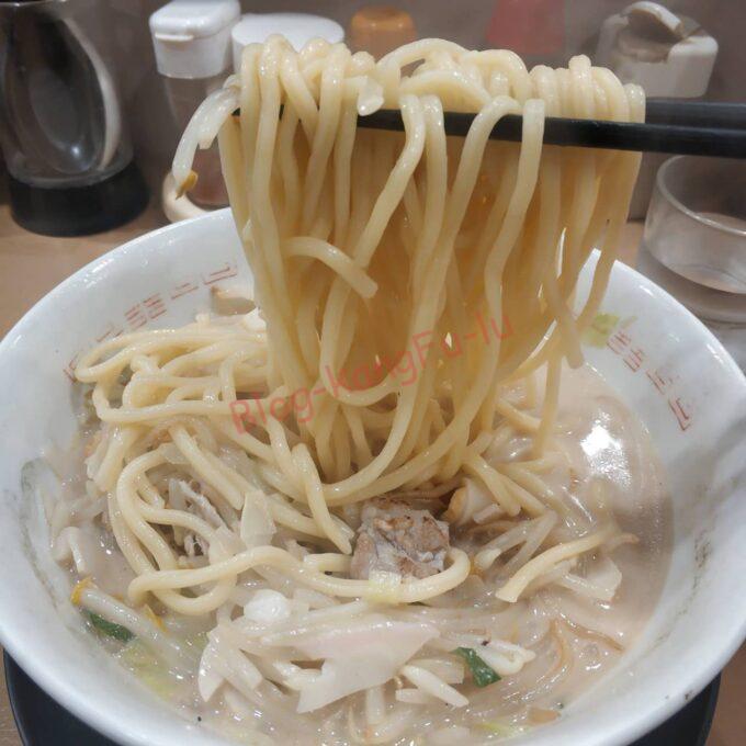 熊本ラーメン一番星 池下店 ちゃんぽん 皿うどん 九州豚骨