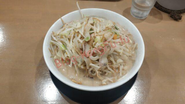 熊本ラーメン一番星 池下店 ちゃんぽん 皿うどん 九州豚骨