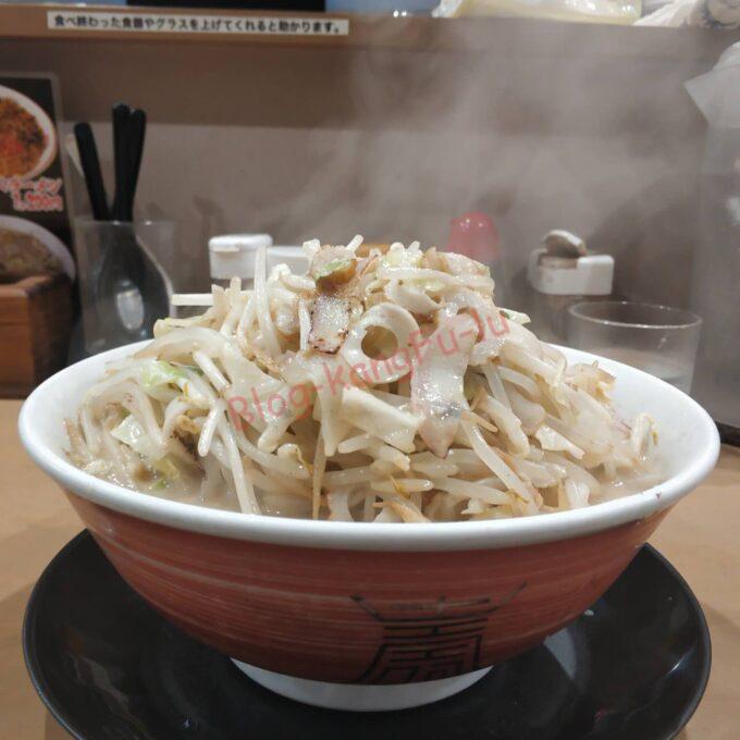 熊本ラーメン一番星 池下店 ちゃんぽん 皿うどん 九州豚骨