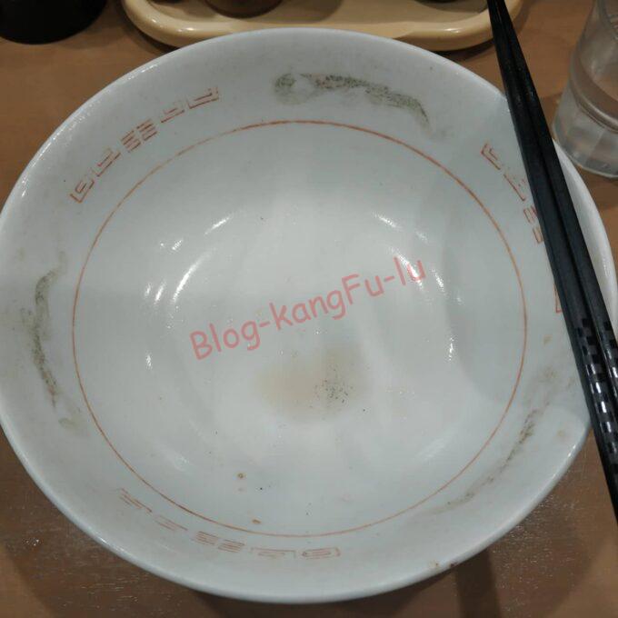 熊本ラーメン一番星 池下店 ちゃんぽん 皿うどん 九州豚骨