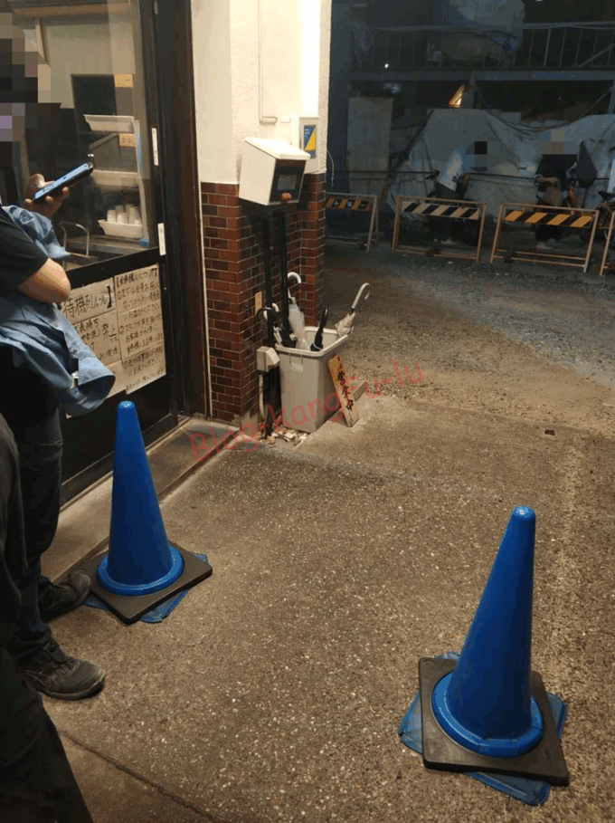 名古屋市天白区 歴史を刻め八事店 二郎系 塩 ニンニク アブラ 豚 味薄め
