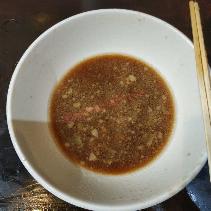 名古屋市天白区 歴史を刻め八事店 二郎系 醤油 ニンニク アブラ 豚 味薄め