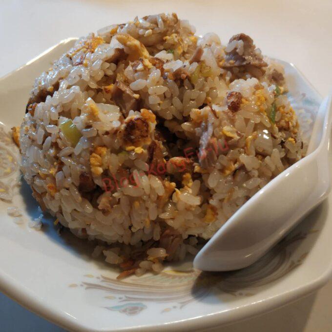 名古屋市中川区 中華料理 町中華 餃子苑 担々麺 炒飯 チャーハン