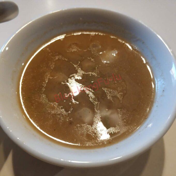 名古屋市中川区 中華料理 町中華 餃子苑 担々麺 炒飯 チャーハン