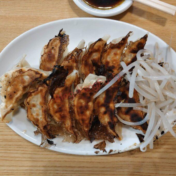 静岡県浜松市 ラーメン 餃子屋 浜松餃子 ウーロンハイ