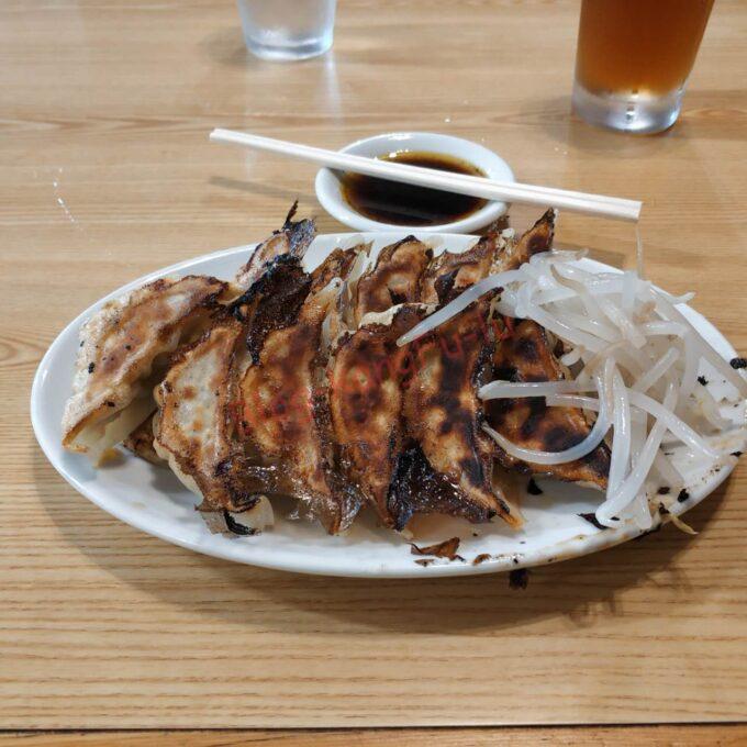 静岡県浜松市 ラーメン 餃子屋 浜松餃子 ウーロンハイ