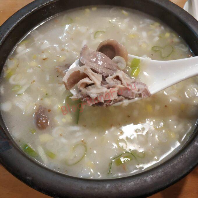 名古屋市天白区 川菜 中華料理 ガチ中華 大陸系中華 羊雑湯 四川料理