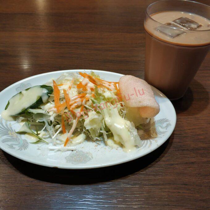 名古屋市天白区 インド料理マウントエベレスト ネパール ビリヤニ タンドリーチキン チャイ ライタ
