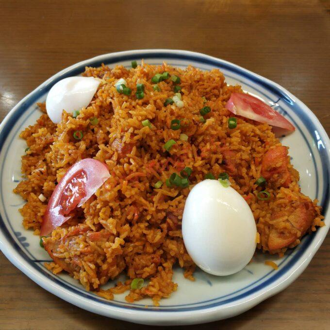 名古屋市天白区 ジーラ インド料理 ネパール ビリヤニ タンドリーチキン